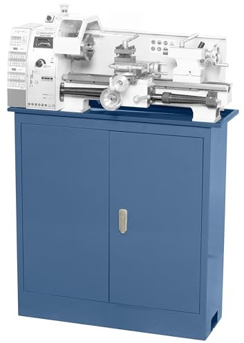 Bernardo Untergestell für Profi 400 V Untergestell für Drehmaschinen / 56-1068