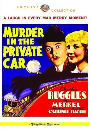 Murder in the Private Car