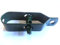 NRV-Outdoorbedarf 5X Drahtspanner, verzinkt, grün kunststoffbeschichtet, Größe 3/100 mm, 85 Gramm (5 Stück, Grün, Grösse 100 mm, 85 Gramm Einzelgewicht)