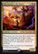 Magic The Gathering - Vial Smasher The Fierce (049/351) - Commander 2016 - Lámina