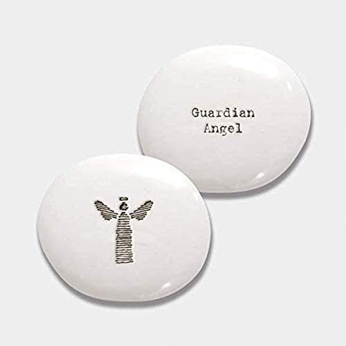 ‘Guardian Angel’ Sentimental Pebble