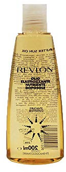 Revlon Elastisches, pflegendes Öl für den Körper, 200 ml