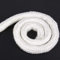 Schlauchland Ofendichtschnur Ø 25mm weiß *** Ofendichtung Fiberglas Seil Kamin Keramik *** weitere Größen und Farben zur Auswahl