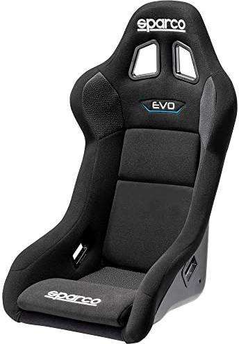 sparco SEDILE GAMING EVO XL QRT