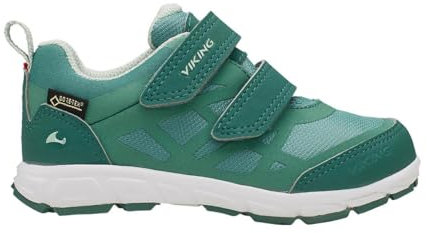 Viking Veme Low GTX R Sports Shoes, Bluegreen, 27
