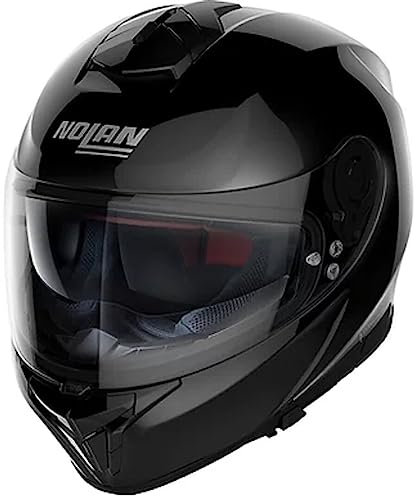 NOLAN CASCO N80-8 CLASSIC N-COM 003 XXS