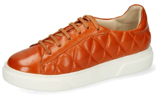 Melvin & Hamilton Sneakers Damen Hailey 16 Orange 41