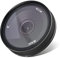AstrHori 10mm F8 II Ultra Grand Angle Lentille de fisheye Objectif Manuel APS-C avec Miroir de Filtre UV Compatible avec l'appareil Photo sans Miroir Nikon Z-Mount Z50, ZFC (Noir)