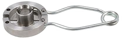 Laser 8416 Fuel Line Disconnect Tool 8mm - for Ford