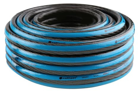 MANGUERA Jardin ATS Anti-Torsion 3/4 25M