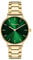 Tamaris Damen analog Quarz Uhr mit Edelstahl Armband TT-0115-MQ