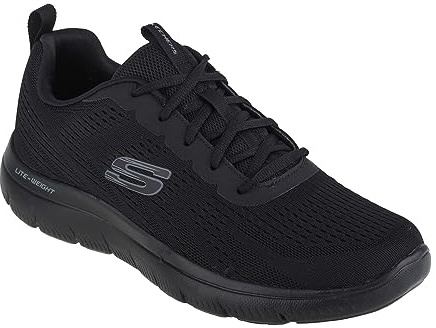 Skechers Herren Arch Fit Waveport Sneaker