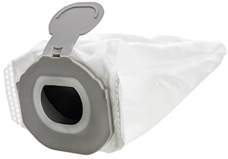 18 Staubsaugerbeutel FP7 Premium Vlies geeignet für Vorwerk Kobold VK 7 Akkusauger Standgerät