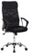 FEMO Drehstuhl FM-200-2 Schwarz