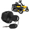 Interruttore di Accensione con Chiave 925‑04228 per Trattorino Cub Cadet RZT50 RZT54 RZT S42 RZT S46 RZT S50 RZT S54