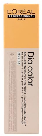 L'Oreal Professionnel Paris Dia Color Haarmaske