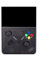 NULA M18 Retro Handheld Spielkonsole, Handheld Emulator Eingebaut 128G 30000+Spiele, 4.3-Zoll Portable Video Gaming Arcade Konsolen für Kinder Erwachsene, Linux System 4000mAh