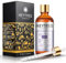 HEYTREE Huile essentielle de lavande 100 ml - Environnement favorisant le sommeil - Huile d'aromathérapie naturelle pour la détente, les soins de la peau, le massage et la beauté DIY
