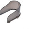 Outdoor Doorbell Cover,Waterproof Box Cover Doorbell Protective Cover,Doorbell Rain Cover Sun Shade