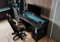 Dmora Scrivania Ardeche, Scrittoio da Gaming, Tavolo per Ufficio Porta PC, Piano di Lavoro, 160x76 h92 cm, Nero