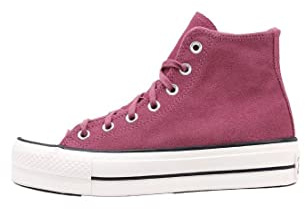 Converse Unisex Chuck 70 Schnürschuhe, Blau, 35.5 EU
