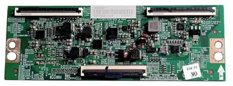 Scheda Madre TV, Compatibile Con Hisense, RSAG7.820.12360 65E3G-PRO/65E35H, Accessorio Inverter For Scheda Madre TV Sostitutivo.