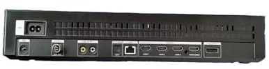 One Connect Box BN96-44628U SOC1002N BN44-00933A BN96-44628V Ist for QN55Q7FNAF QN55Q7CNAF QN65Q7FNAF QN65Q7CNAF QN75Q7FNAF(55inch)