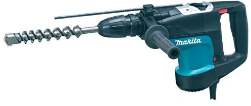 Makita HR4001C - Martillo combinado
