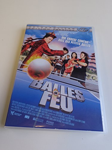 Balles de feu [FR Import]