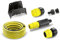 Kärcher Irrigazione - Kit: Tubo PrimoFlex da 1/2(15 Metri),Sella portatubo,Lancia e raccordi