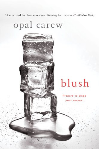 Blush (English Edition)