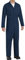 Red Kap Herren Ct10nv Arbeitsoverall, Navy, 42 Long
