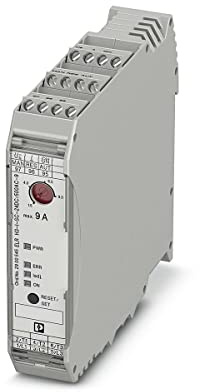 Phoenix Contact Contactron ELR H3 Motorstarter 1 kW
