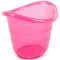 Bieco Badeeimer Neugeborene bis17kg | Baby Badewanne | Baby Pflegeset | Anti Rutsch Badewanne | Babypflegeset Neugeborene | Mobile Badewanne | Waschschüssel Baby | Badeeimer Babypflegeset Neugeborene