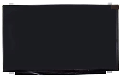 AJPARTS UK New Replacement For Toshiba SATELLITE M50 Laptop Screen 15.6 HD LED WXGA Display New LCD