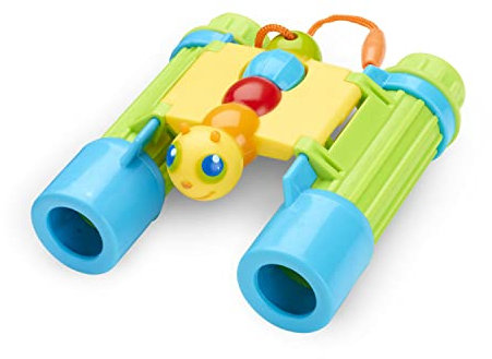 Melissa & Doug Sunny Patch Giddy Buggy Binoculars Toy