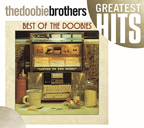 Best Of The Doobies (Rpkg)