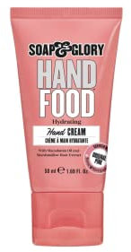 Soap & Glory Hand Food(TM) Hand Cream 1.7 oz by Soap & Glory
