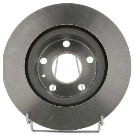 FERODO BRAKE DISC | DDF1708 | FRONT | FOR AUDI A4 B5 1994-2001 | OE-MATCHING QUALITY | SMOOTH & QUIET PERFORMANCE