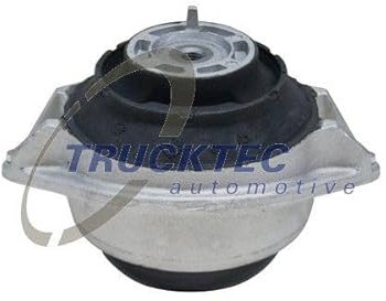 Trucktec Automotive 02.22.007 Lagerung, Motor