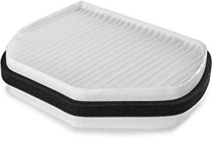 UFI Filters, Filtro Abitacolo Antipolline 53.007.00, Filtro Abitacolo per Ricambio, Adatto a Auto, Applicabile su Diversi Modelli Chrysler Crossfire, Mercedes Classe C, CLK, Classe E