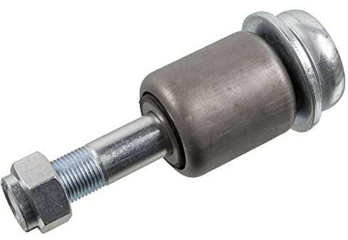 febi bilstein 35583 Silentblock mit Anbaumaterial, 1 Stück