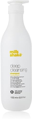 Milkshake Deep Cleansing Shampoo 1000ml