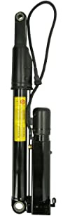 febi bilstein 44594 Kippzylinder mit angebauter Hydraulikpumpe, 1 Stück