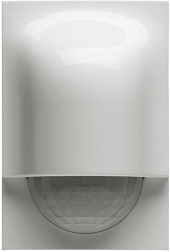 Bticino BMSA1104 Sensor da Parete, Grado di protezione IP42, 220 V, Bianco