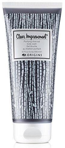 Origins Origins Clear Improvement Purifyng Charcoal S/G 200 ml, 20 ml