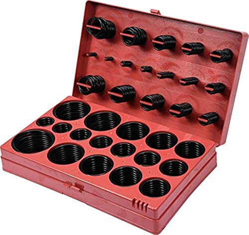 ORing Assortment 419Pieces
