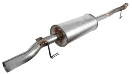 BOSAL 291-069 Montageteile
