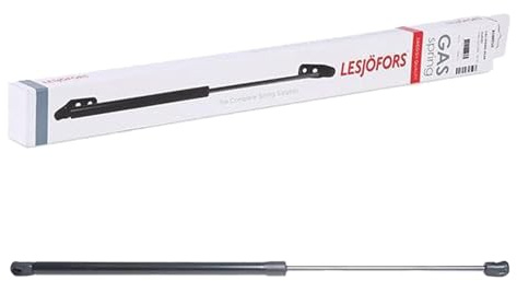 LESJÖFORS 8135742 Motorhauben
