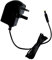 Power Supply Replacement for ROLAND EDIROL PC-80 MIDI KEYBOARD UK ADAPTER 9V 2A